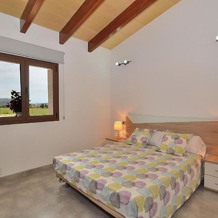 178 Villa Flor De Sal Etv8491 By Mallorca Charme Muro Exterior photo